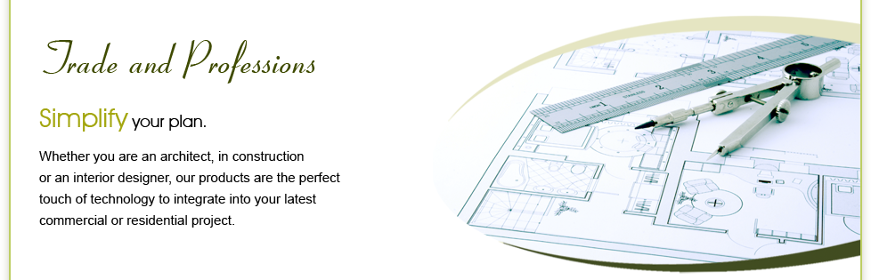 Integrated Electronics Consulting: Trade & Professions