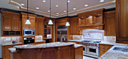 Residential: Lighting Control