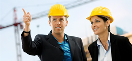 Trade & Professions: Construction Management